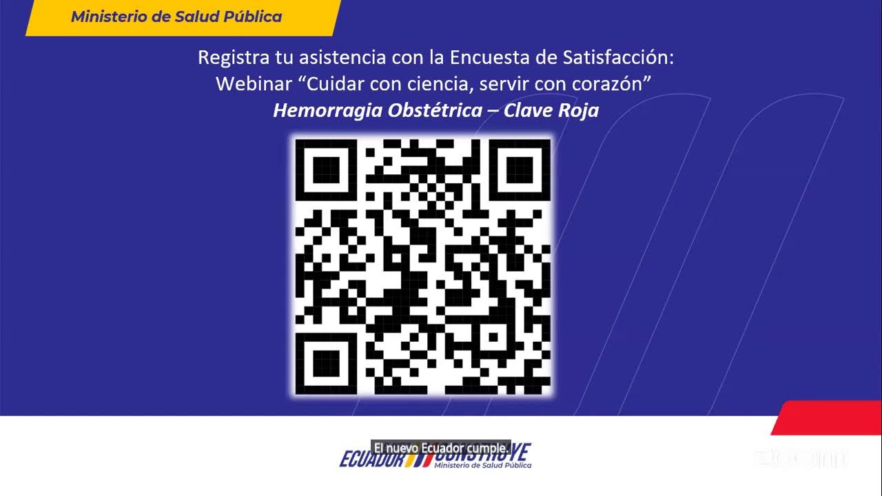 Hemorragia Obstétrica