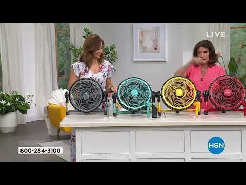 HSN | Saturday Morning with Callie & Alyce / Joy Mangano Collection 05.27.2023 - 12 PM