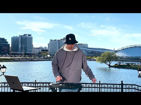 Summer Deep House // Organic House // Minsk // MDROM