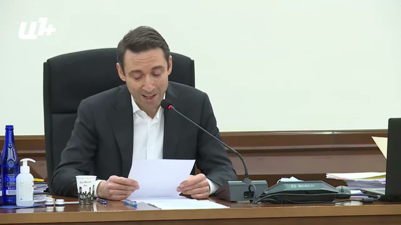 Պաշտոնատար անձանցից բազմաթիվ զանգեր եմ ստացել․ պաշտոնապես ասում եմ՝ ՔՊ-ի պնդումը կեղծիք է