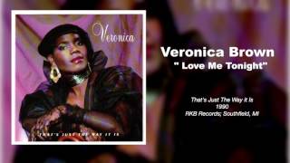 Download lagu Veronica - Love Me Tonight 1990 mp3