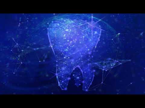 Dental Healing Frequency: Repair Teeth & Gums - Tooth Decay | Teeth Regeneration Binaural Beats