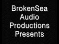 BrokenSea Audio Productions Doctor Who Quorum Of Time Teaser Trailer