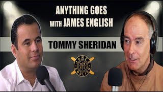 Politician Tommy Sheridan Tells his story video