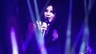 Us Against The World  - Lana Del Rey - Atlantic City June 6, 2015