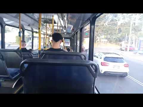 Transdev - 8249 - Scania L94UB/Bustech[Bankstown](905 - Bankstown)