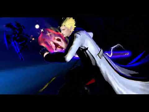 Ultimate Marvel vs. Capcom 3 Ranked Match #3