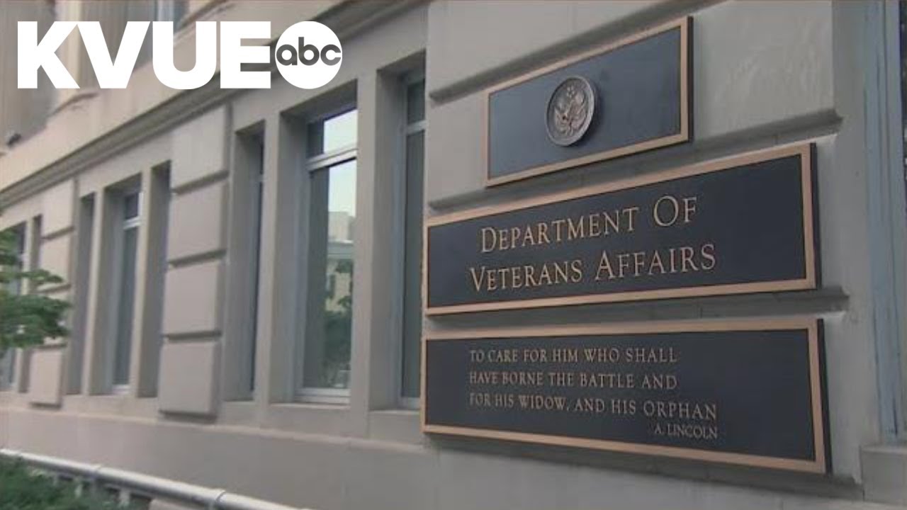 Over 1,000 VA employees dismissed by Trump Administration