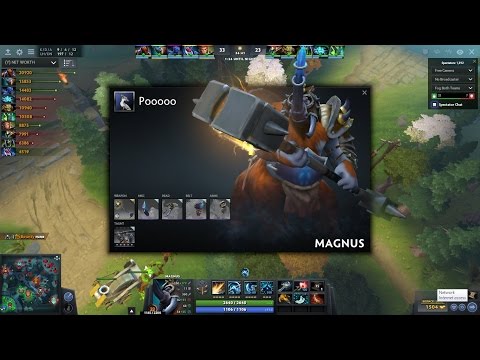 Dendi EZ Beyondgodlike go up your MMR dendi