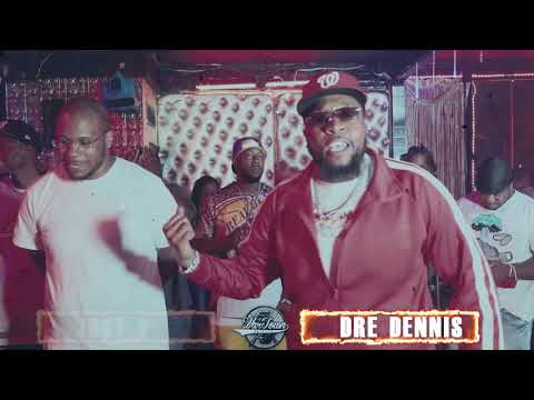 Dre Dennis vs Just B