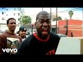David Banner - Ain't Got Nothing ft. Magic, Lil Boosie (Official Music Video)