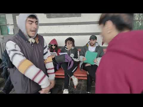 TEÍSTA vs TRÉBOL - Semis #TronodelaCosta: Fecha 1