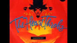 Kiss Me When I'm Starving - Heart Throbs