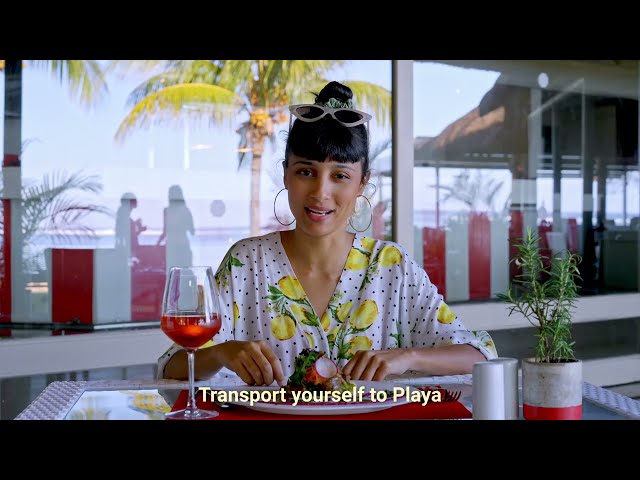 Video: Tamassa