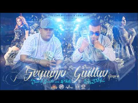 Javi El Novato Con Pikete Ft Loby Del Flow - Seguimo GuillaoRemix