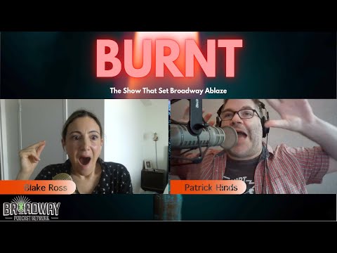 Patrick Hinds and Blake Ross OBSESS over Burnt