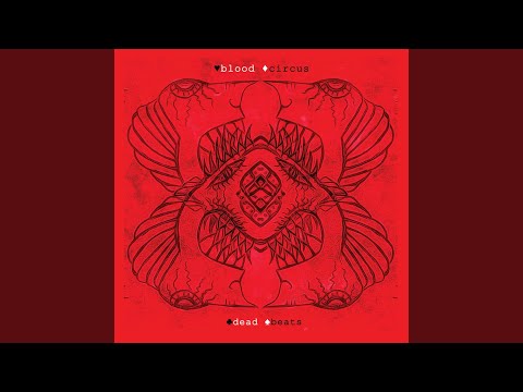 The Outback - Blood Circus