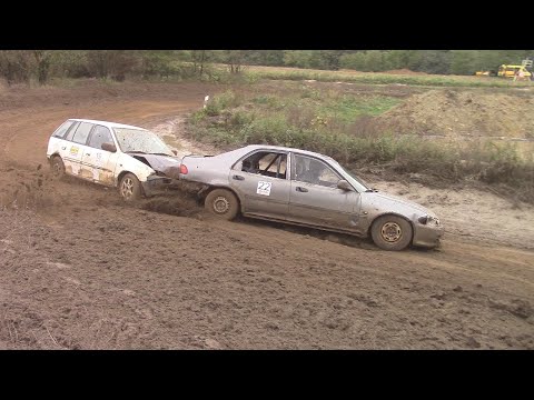 Tura - Ring 4. Forduló - Nyírtura(10.18.) -  Action [Pure Sounds]