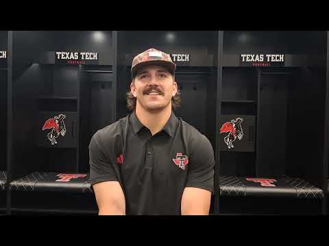 Texas Tech 247