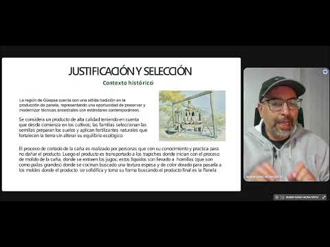 CONSTRUCCIÓN DE TRAPICHE PANELERO EN GÜEPSA 2