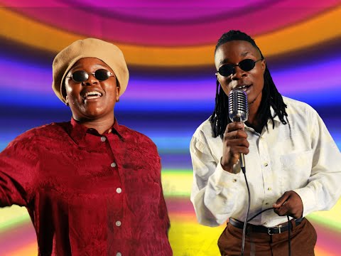 Ninety6 and Nisha Ts