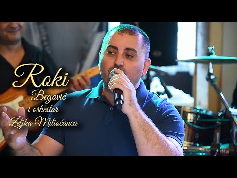 Roki Begovic i ork. Zeljka Milicanca - Splet za uzivanje