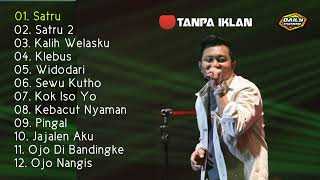 Download lagu DENNY CAKNAN - SATRU | FULL ALBUM 12 LAGU mp3