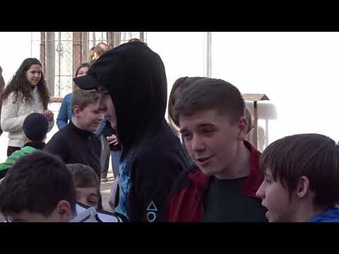 Röszkesuli - Dulux: Lets colour pályázat