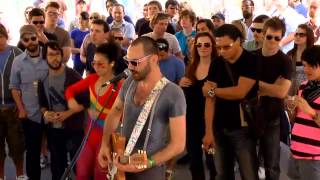 Sebastien Grainger - Renegade Silence - 3/21/2009 - Club de Ville