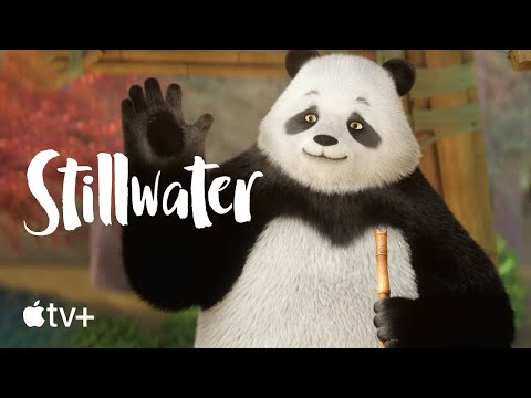 Stillwater — Official Trailer | Apple TV+