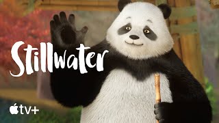 [推薦] 熊貓靜水 StillWater