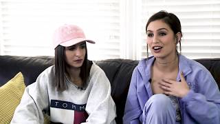 Why we wrote I Don&#39;t Want It