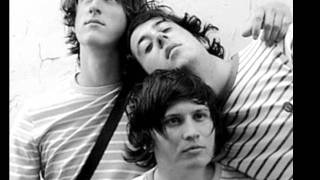 The Wombats - The Barmans Fault