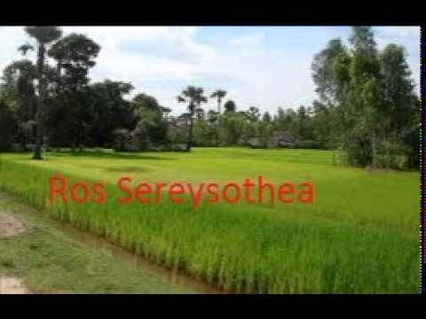 Ros Sereysothea - Bong Khoeng Reung Avey