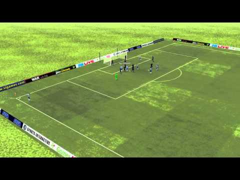 FC København 0 - 4 OB - Match Highlights