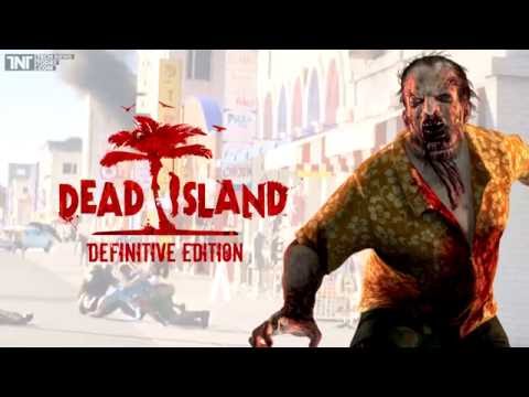 مراجعة و تقييم  Dead Island: Definitive Collection
