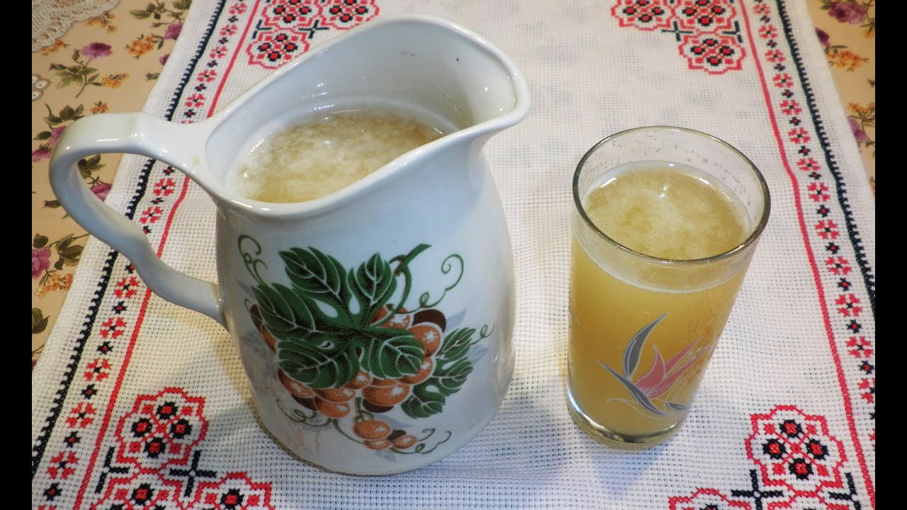 Смотреть чем полезен квас с хреном сейчас чем полезен квас с хреном