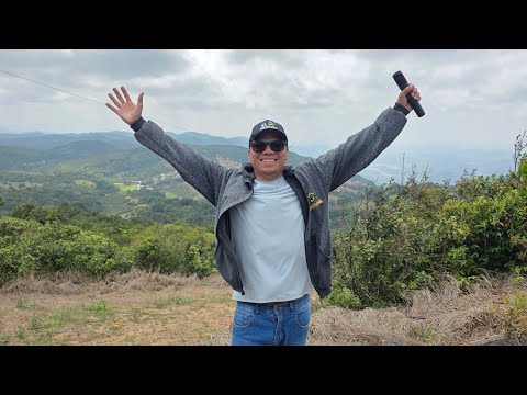 Giliardo Show no Alto da Serra de ARATUBA - CEARÁ , Nunca Deixe Pra Depois 
