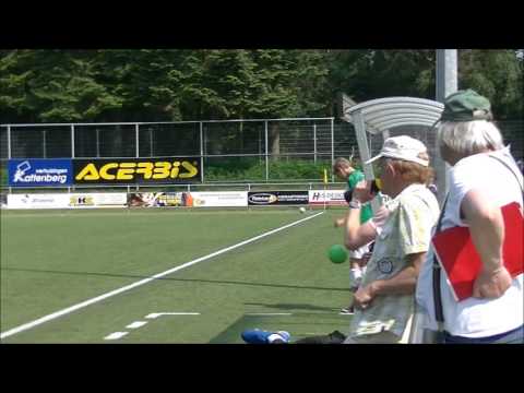 Toernooi VVOG - asvDronten C1 2015-2016