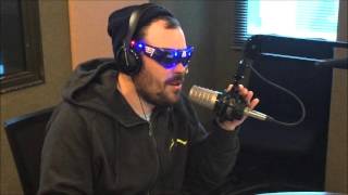 Powertrip Music Video