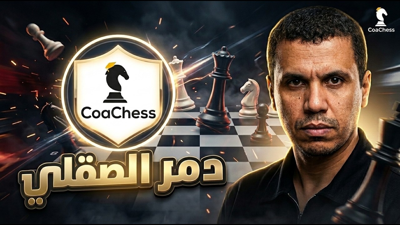 هل تعاني أمام الصقلي ..؟ جرب هذه التحضيرة