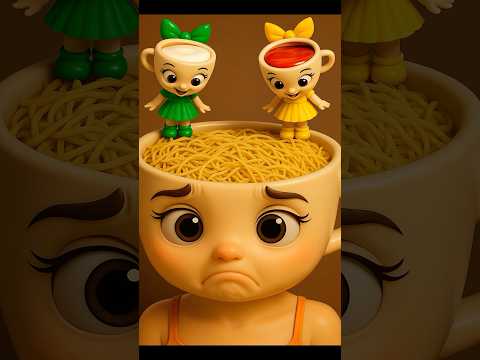 Do You Like Spaghetti ?