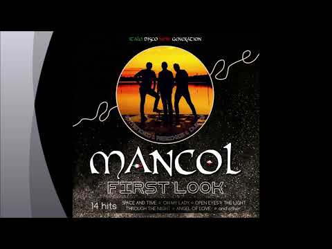 Mancol fest. Steven Kimber - ALIVE WITH LOVE (Albiero Smooth Remix)