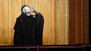 Damned fine 40th anniversary bash - the START @ Royal Albert Hall, 20/5/16