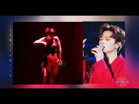 SungJoy Bbyu "Hypnotized"