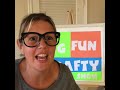 Big Fun Crafty Show