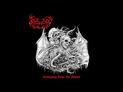 FOSSOR - Suffer the Torment