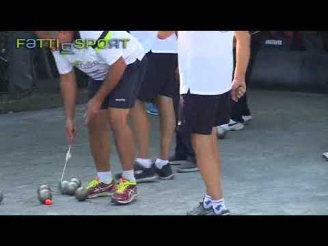 Finali Campionati Italiani     Ancos 2018