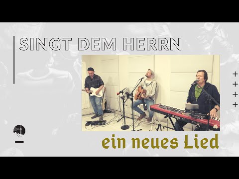 Singt dem Herrn ein neues Lied | Christoph Bonnen | 25.04.2022