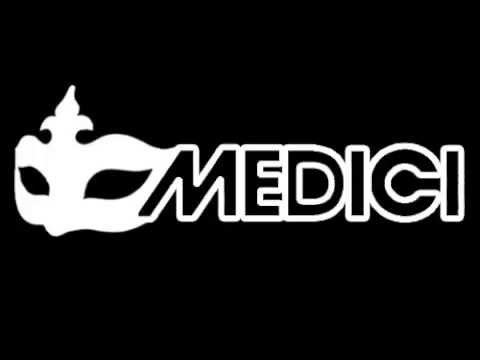 Steve Angello vs Justice - Knas/ We Are Your Friends (Medici Bootleg)